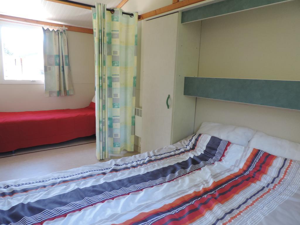 Camping Les Marmottes 3* Chamonix Mont Blanc