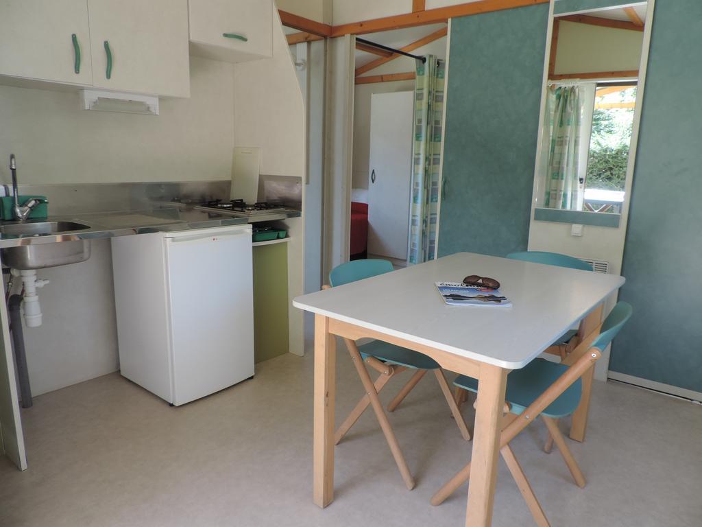 Camping Camping Les Marmottes Chamonix Mont Blanc