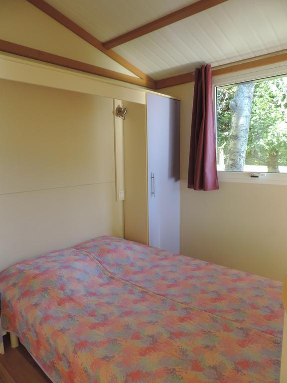 Camping Les Marmottes Camping
