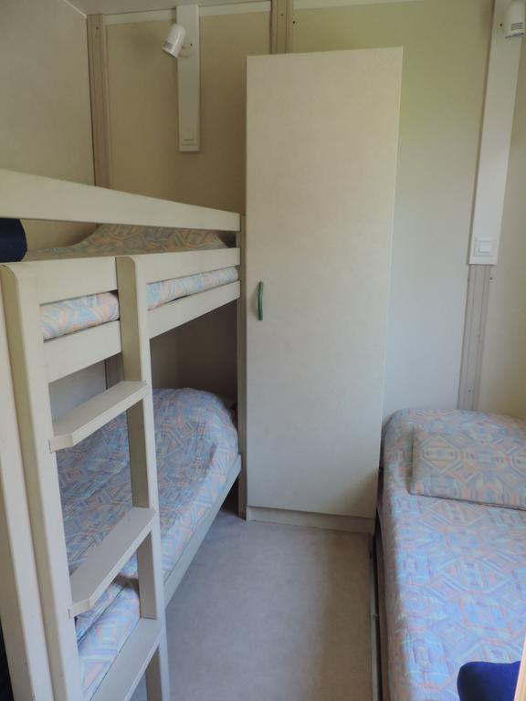 Camping Les Marmottes Camping 3*