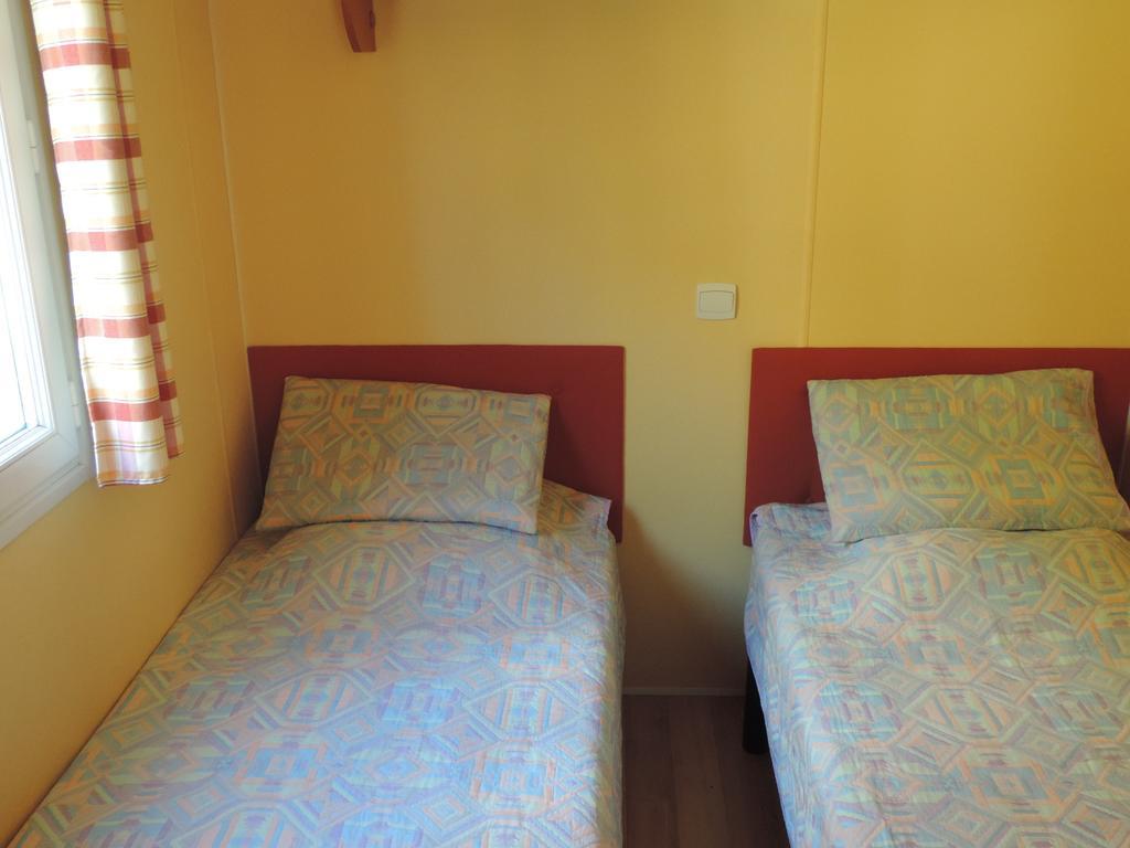 Camping Les Marmottes 3* Chamonix Mont Blanc